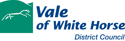 Vale of White Horse Logo